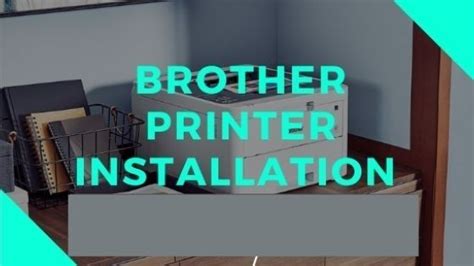 Brother Printer Installation - Process | Printer Offline Tech