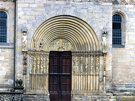 Bamberg - Cathedral (2) | Bamberg (2) | Pictures | Germany in Global ...