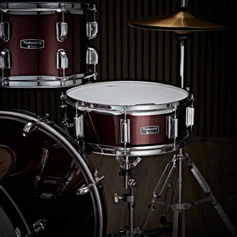 12 Best Drum Set Brands | Gear4music