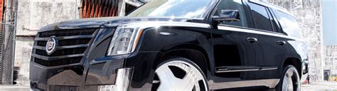 2016 Cadillac Escalade Accessories & Parts at CARiD.com