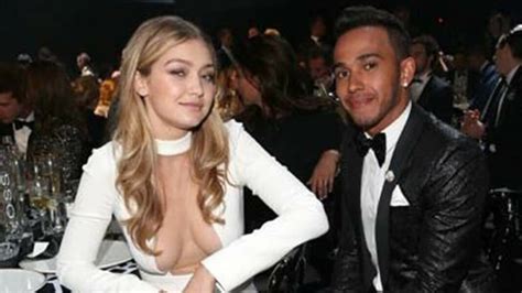 Lewis Hamilton girlfriend: Who's Mercedes F1 ace current Girlfriend ...