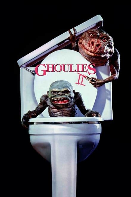 Ghoulies II (1987) — The Movie Database (TMDB)