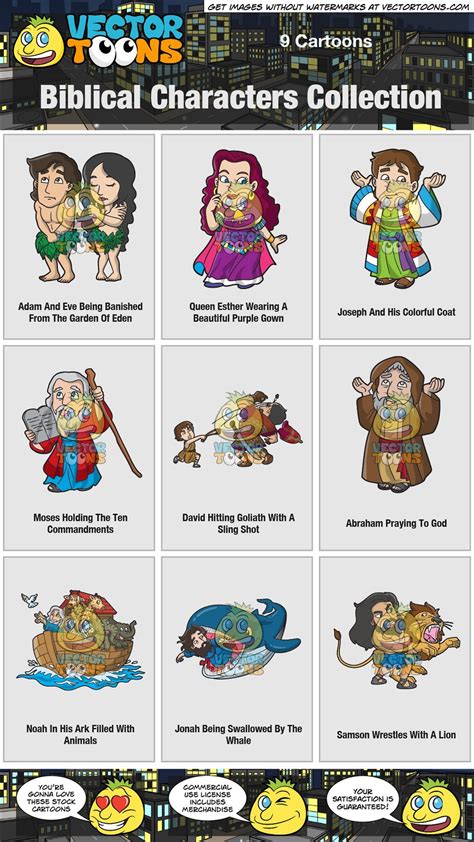 bible characters clipart 20 free Cliparts | Download images on ...