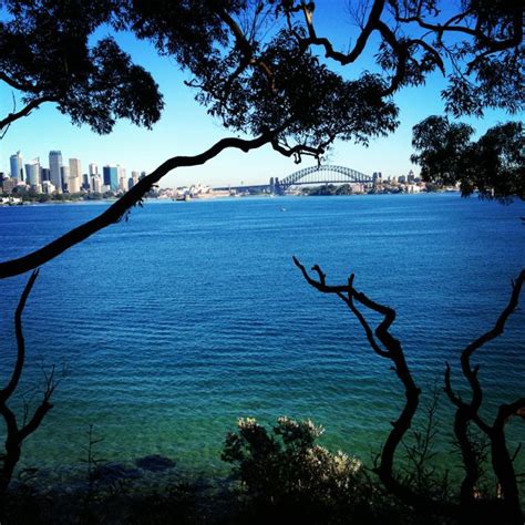 Cremorne Reserve | Outdoor, Places, Water