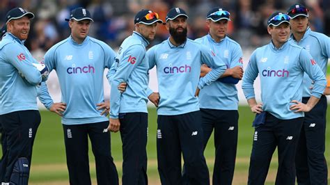 England forced to select complete new team against Pakistan after ...