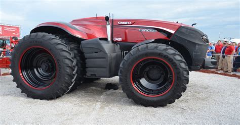 Case Ih Tractor Models