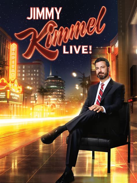 Jimmy Kimmel Live! (2003) 20230112 - viola davis - WatchSoMuch