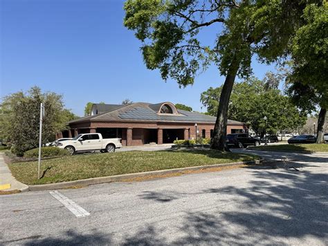 City Hall. Bartow, Florida. | devtmefl | Flickr