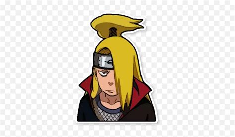 Naruto Stickers For Whatsapp And Signal Makeprivacystick Emoji,Hipchat ...