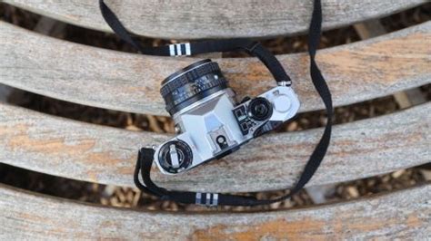 Pentax ME Super review: vintage 35mm camera revisited | Digital Camera ...