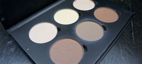 Anastasia Beverly Hills "Contour Kit" Review and Demo — JessinReyes.com