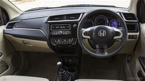 Fresh 55 of Honda New Car Amaze Interior | mmvcollection