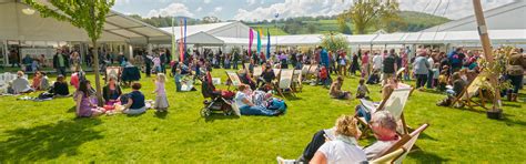 Hay Festival | Literature | Events | South Wales | Visit Wales