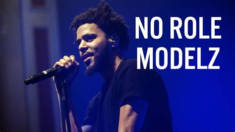 J. Cole - No Role Modelz (Subtitulada En Español) - YouTube