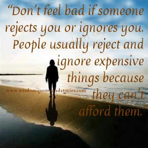 Quotes About People Ignoring You. QuotesGram