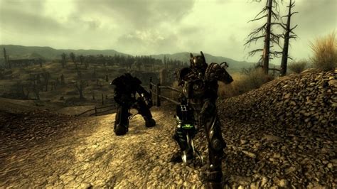 Fallout 3 nmc texture pack - mysociallimfa