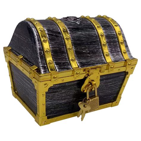 Pirate Treasure Chests For Kids