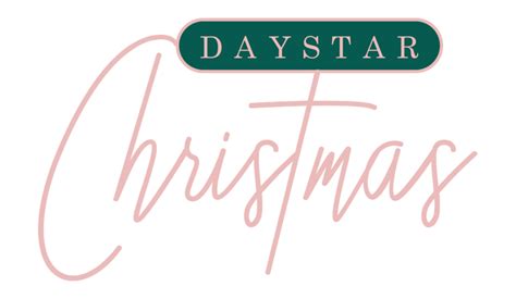 Daystar Christmas Photos