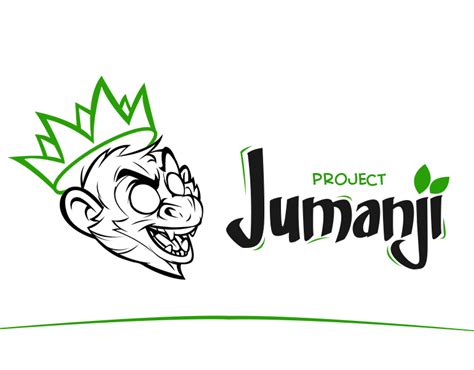 Jumanji :: Behance