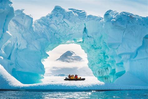 25 Wild Photos That Will Convince You To Visit Antarctica - traveller ...