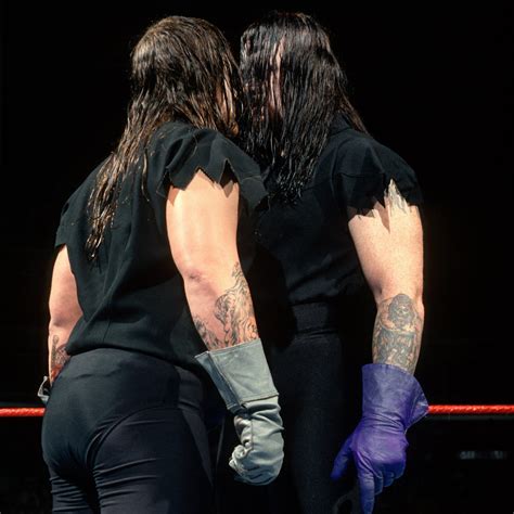 The Undertaker vs. The Underfaker | The Worst of WWF