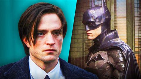 Robert Pattinson's DC Return BEFORE Batman 2 Reportedly Revealed