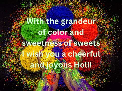 Happy Holi 2023: Images, Quotes, Wishes, Messages,…