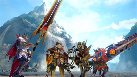 Monster Hunter Rise Sunbreak review – MH’s best expansion yet - TrendRadars