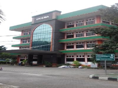 unisma_bekasi | Kelas Karyawan