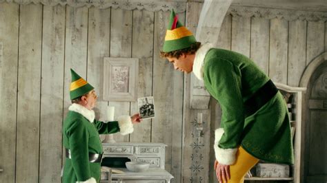 Film - Elf - Into Film