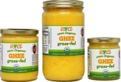 Delicious Baking Recipes With Ghee - Pure Indian Foods Blog