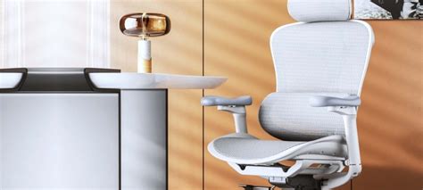 SIHOO Doro C300 Ergonomic Office Chair Review | KitGuru