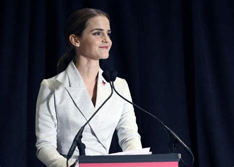 Emma Watson Un Speech: Latest Emma Watson Un Speech News, Photos, Videos