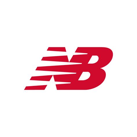 New Balance logo vector in (.EPS + .SVG) free download - Brandlogos.net