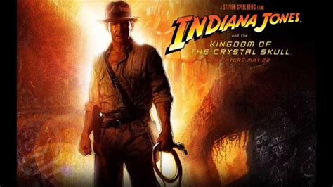 indiana jones theme song HD - YouTube