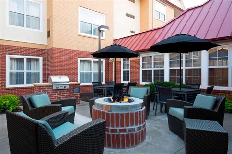 Extended-Stay Hotels in Olathe, Kansas | Residence Inn Kansas City Olathe