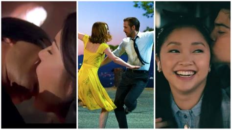 The Best Romantic Movies on Netflix Right Now | Den of Geek