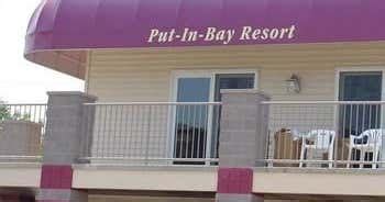 Put-in-Bay Resort Hotel and Conference Center, Ohio | Roadtrippers