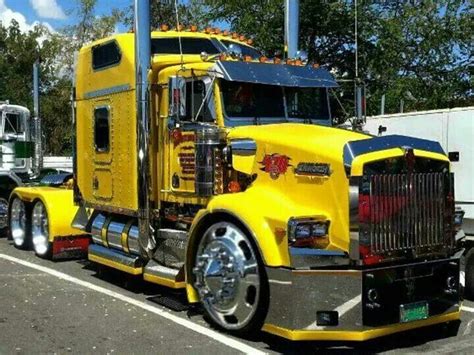 Custom Semi Trucks For Sale Canada | Semi trucks for sale, Semi trucks ...