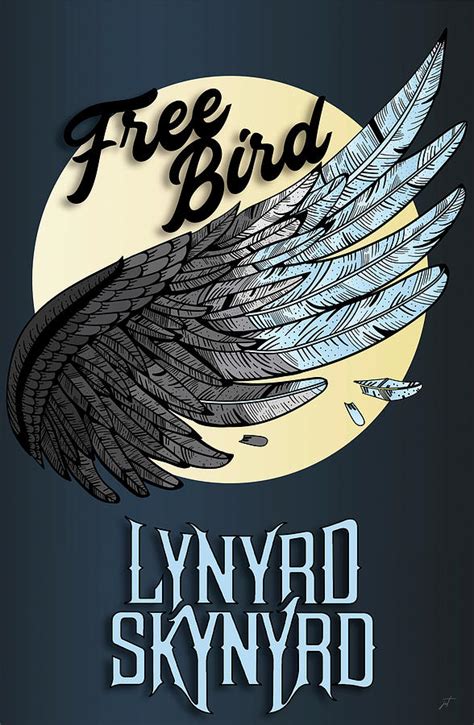 Lynyrd Skynyrd Free Bird Lyrics