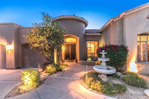 Tucson Luxury Homes in the Catalina Foothills - Susanne Grogan | Luxury ...