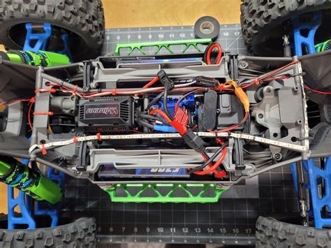 traxxas x maxx 8s with many upgrades | eBay