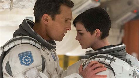 Interstellar Ending Explained [SPOILER!] - Cooncel