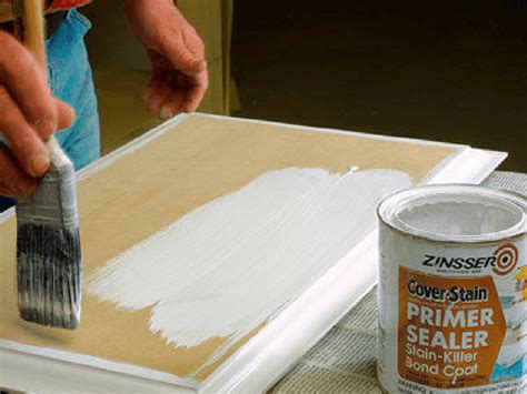 How to Paint MDF Easily - Your Complete Guide! - Bidvine | Mdf ...