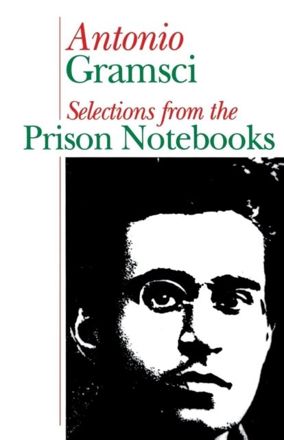 Selections from the Prison Notebooks – Housmans Bookshop