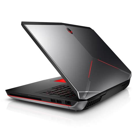 Laptop game Dell Alienware M17 i7 GTX 970M nhập từ Mỹ