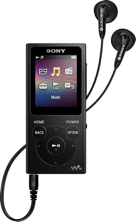 Sony Walkman plandetransformacion.unirioja.es