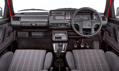 Car Interiors | Volkswagen golf, Volkswagen golf mk2, Golf mk2