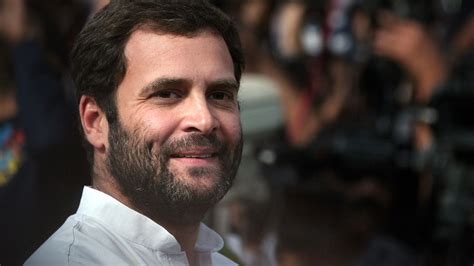 Rahul Gandhi acquires new art of prophesying, but Congress chief is ...