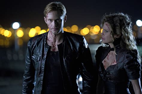 'True Blood' Finale Recap: Two Deaths Will Change Bon Temps Forever ...